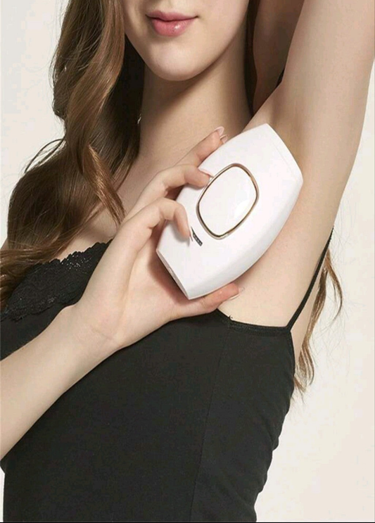 Aparelho de depilação a laser IPL indolor