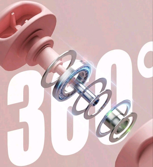 Corda de pular com contador métrico embutido