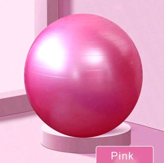 Bola de Pilates e yoga 65 cm